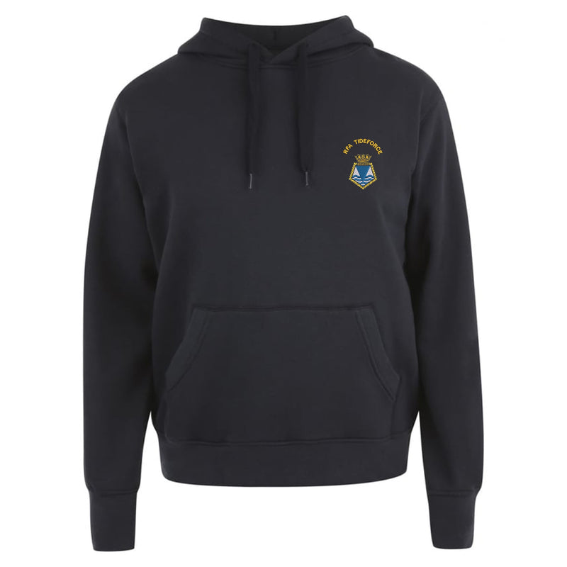 RFA Tideforce Canterbury Rugby Hoodie
