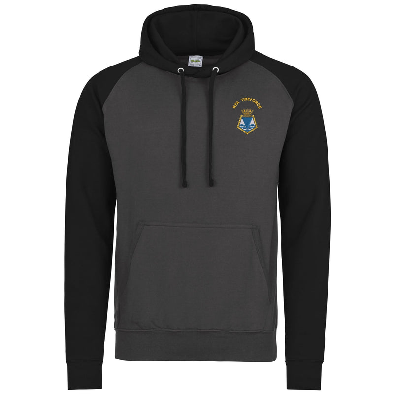 RFA Tideforce Contrast Hoodie