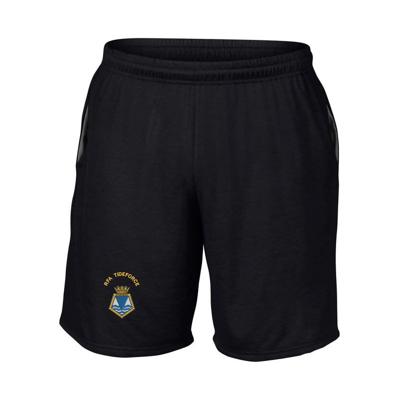RFA Tideforce Performance Shorts