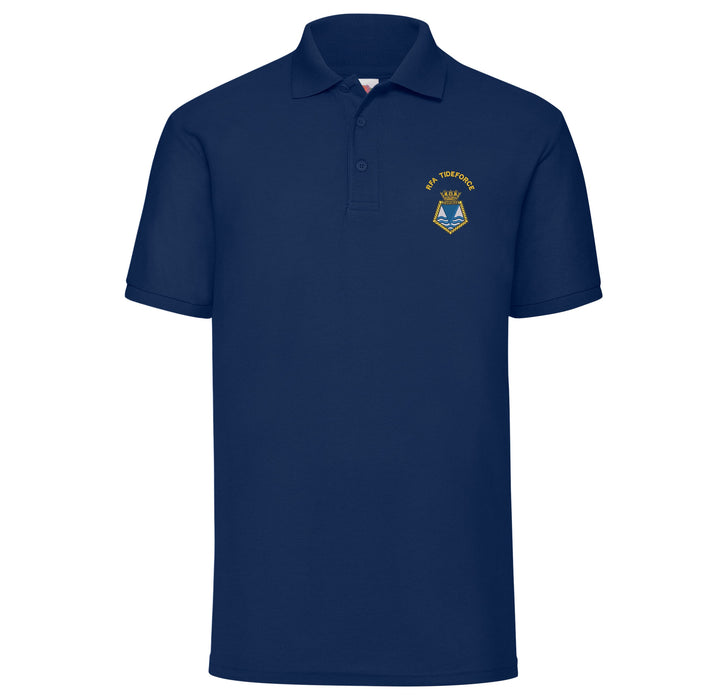 RFA Tideforce Polo Shirt