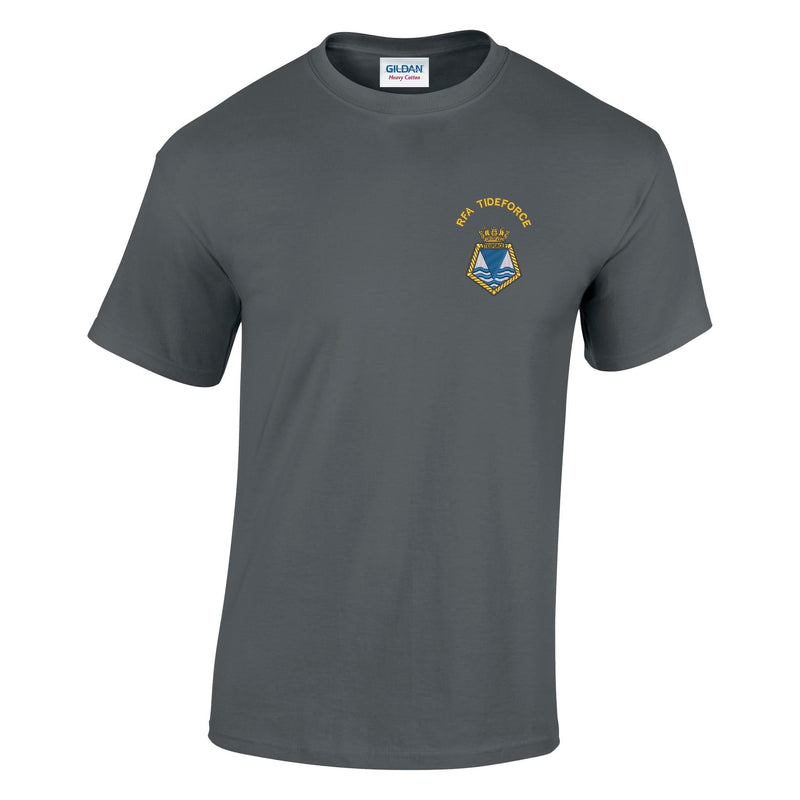 RFA Tideforce Cotton T-Shirt