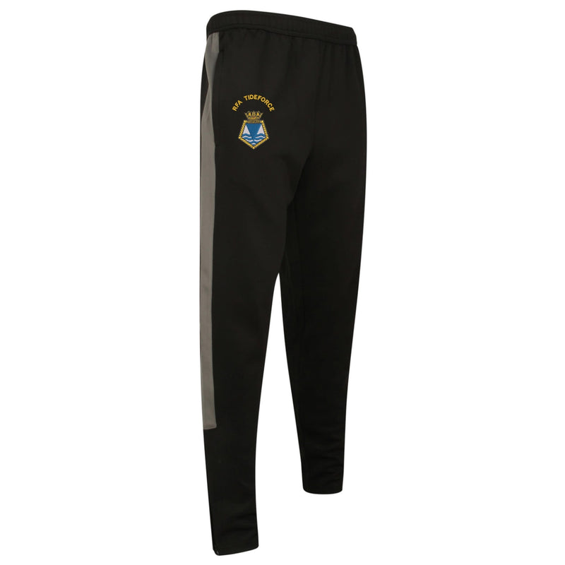 RFA Tideforce Knitted Tracksuit Pants