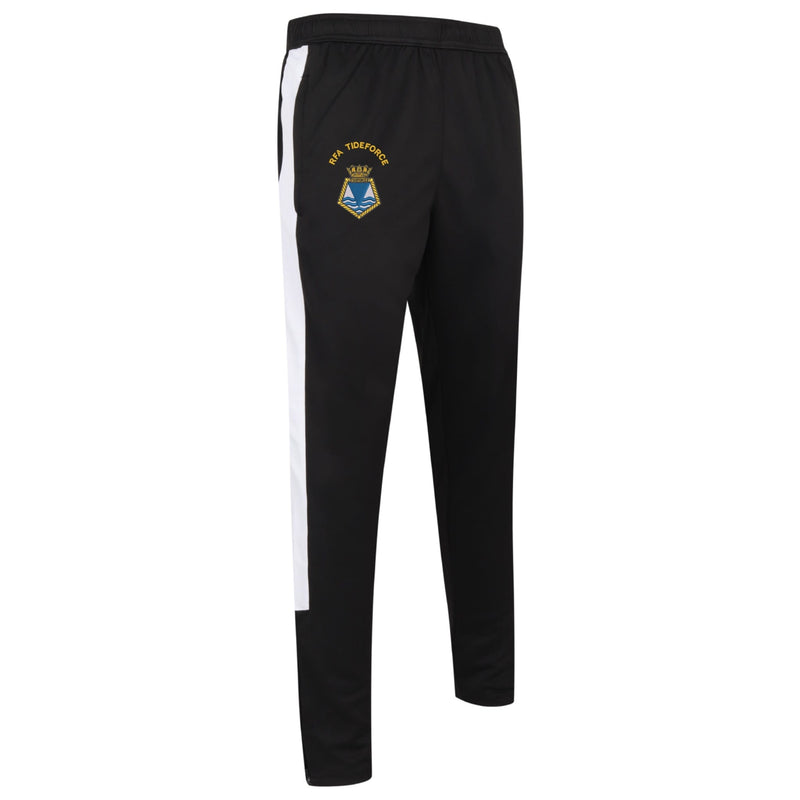 RFA Tideforce Knitted Tracksuit Pants