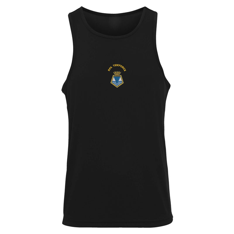RFA Tideforce Vest