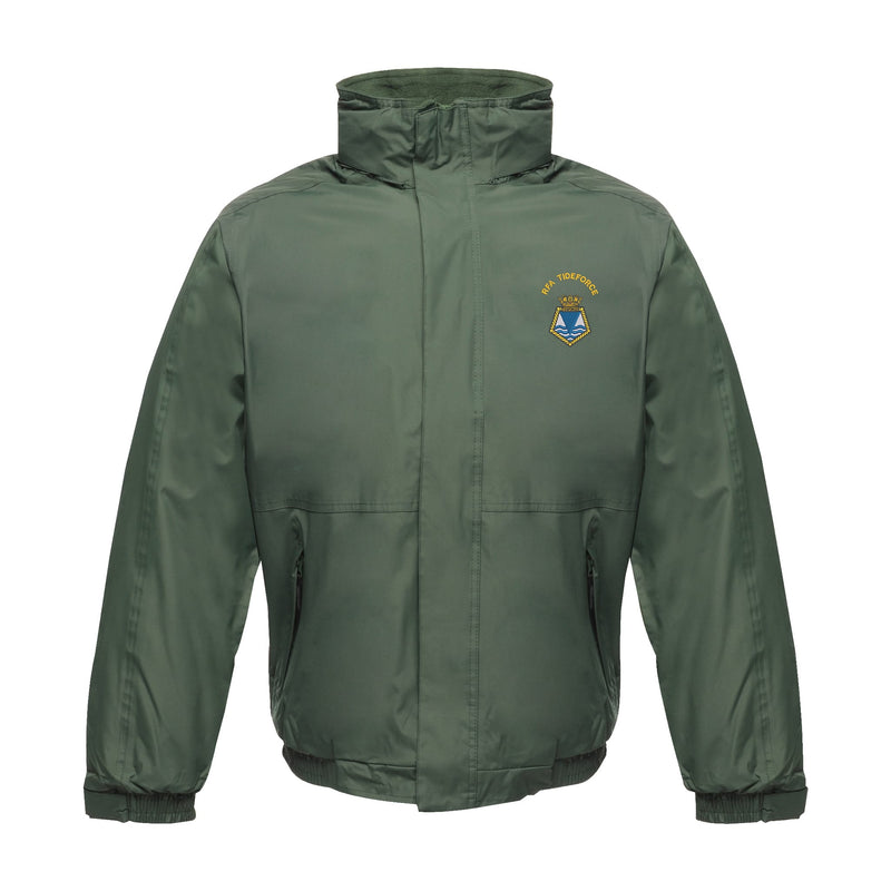 RFA Tideforce Regatta Waterproof Jacket With Hood