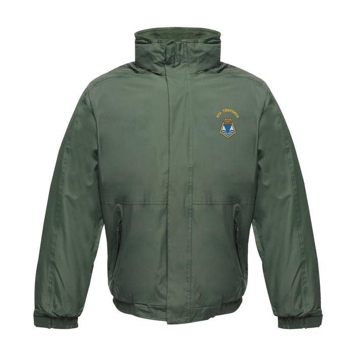 RFA Tideforce Waterproof Jacket With Hood