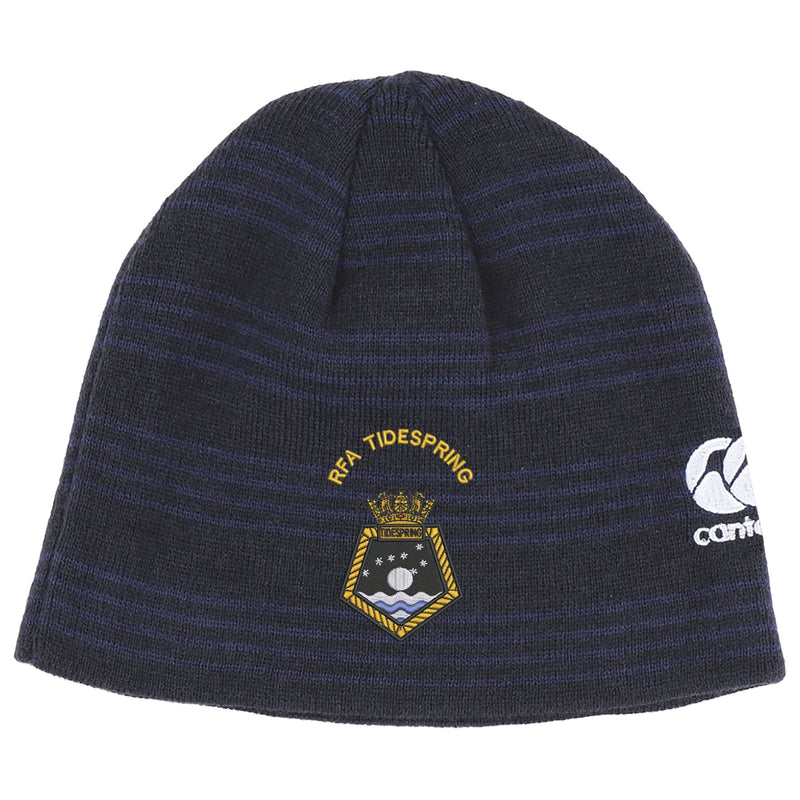 RFA Tidespring Canterbury Beanie Hat