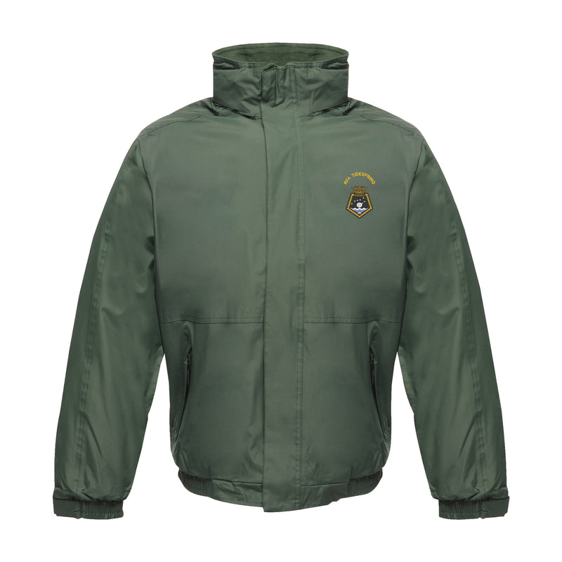 RFA Tidespring Regatta Waterproof Jacket With Hood