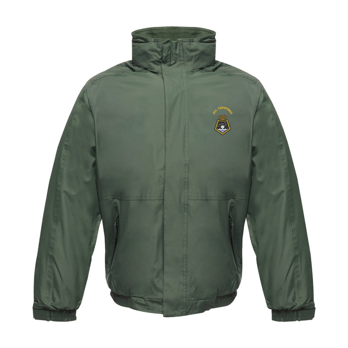 RFA Tidespring Waterproof Jacket With Hood