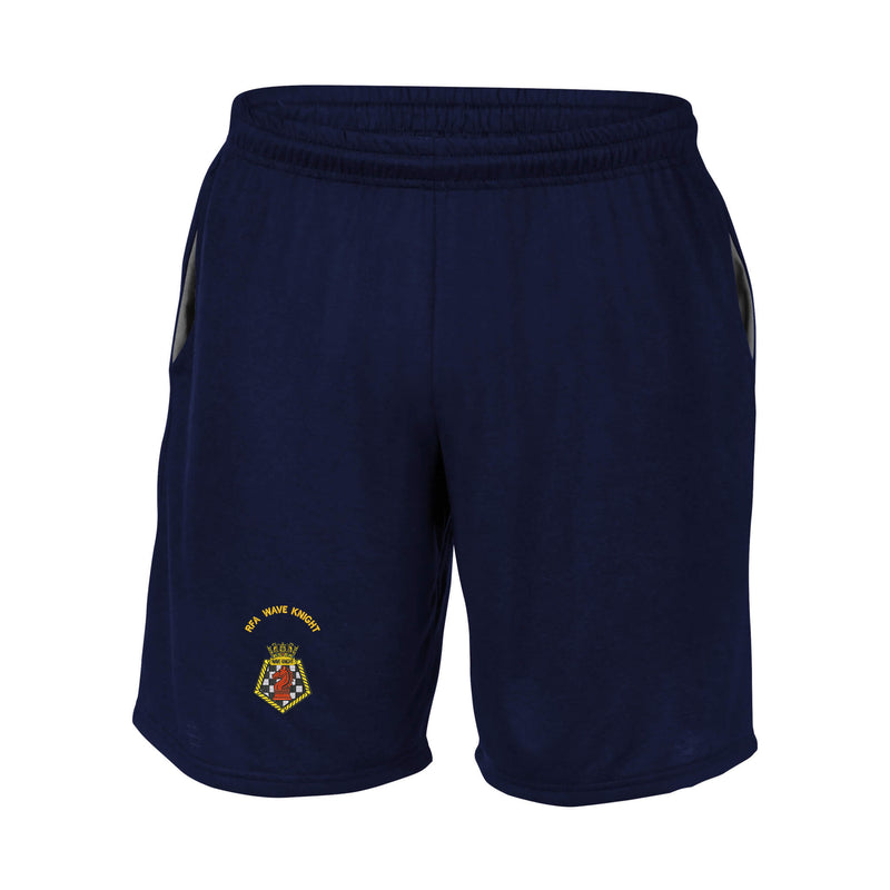 RFA Wave Knight Performance Shorts