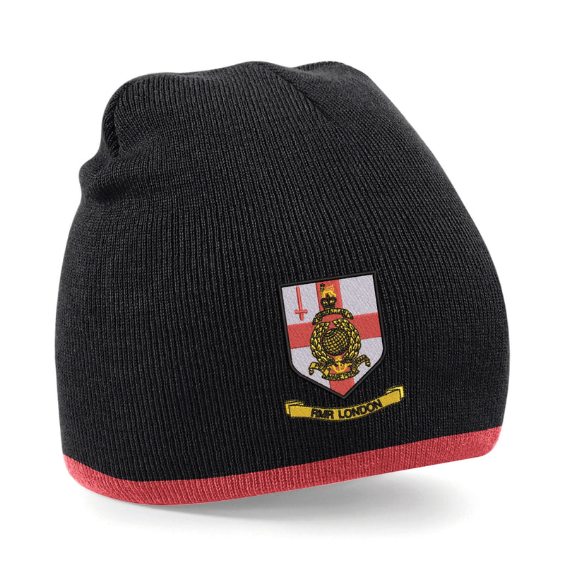 RMR London Beanie Hat