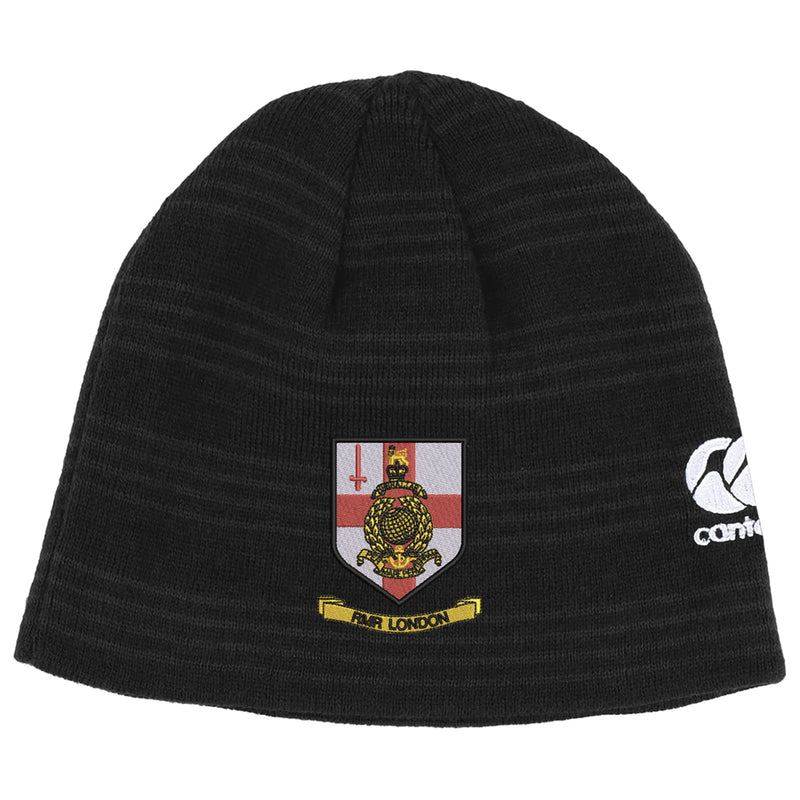 RMR London Canterbury Beanie Hat