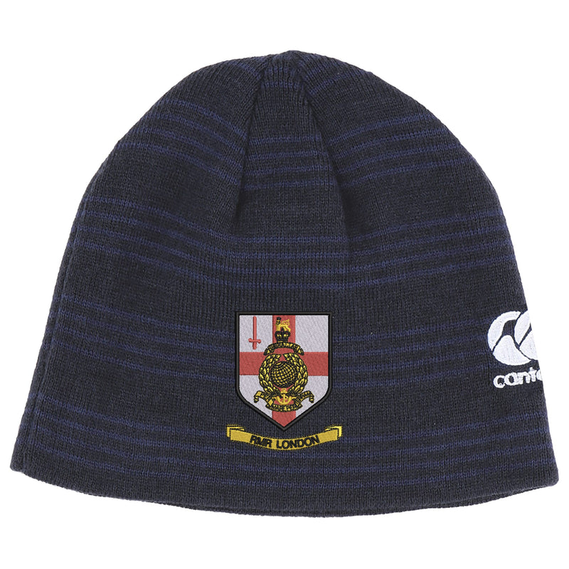 RMR London Canterbury Beanie Hat