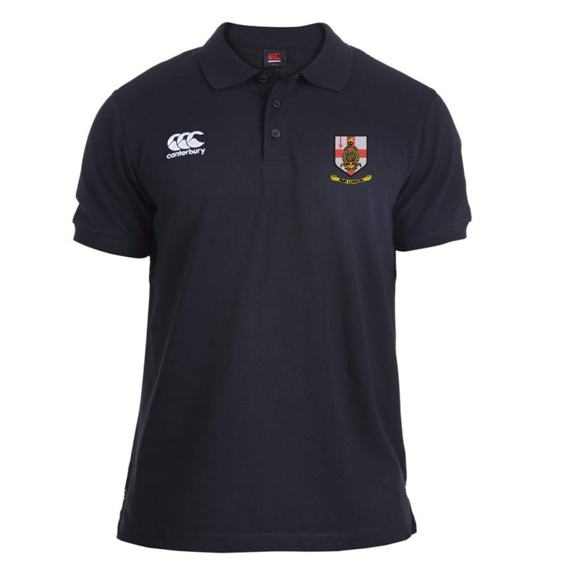 RMR London Canterbury Rugby Polo