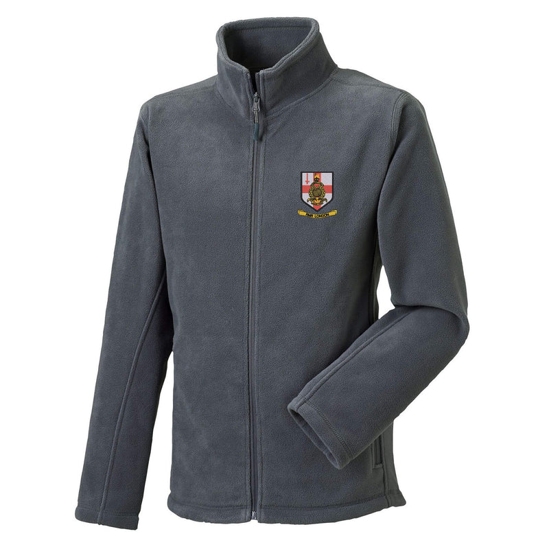 RMR London Regatta Fleece