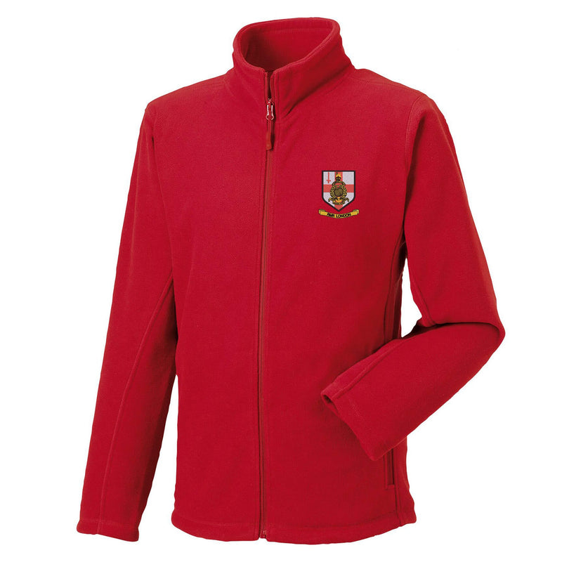 RMR London Regatta Fleece