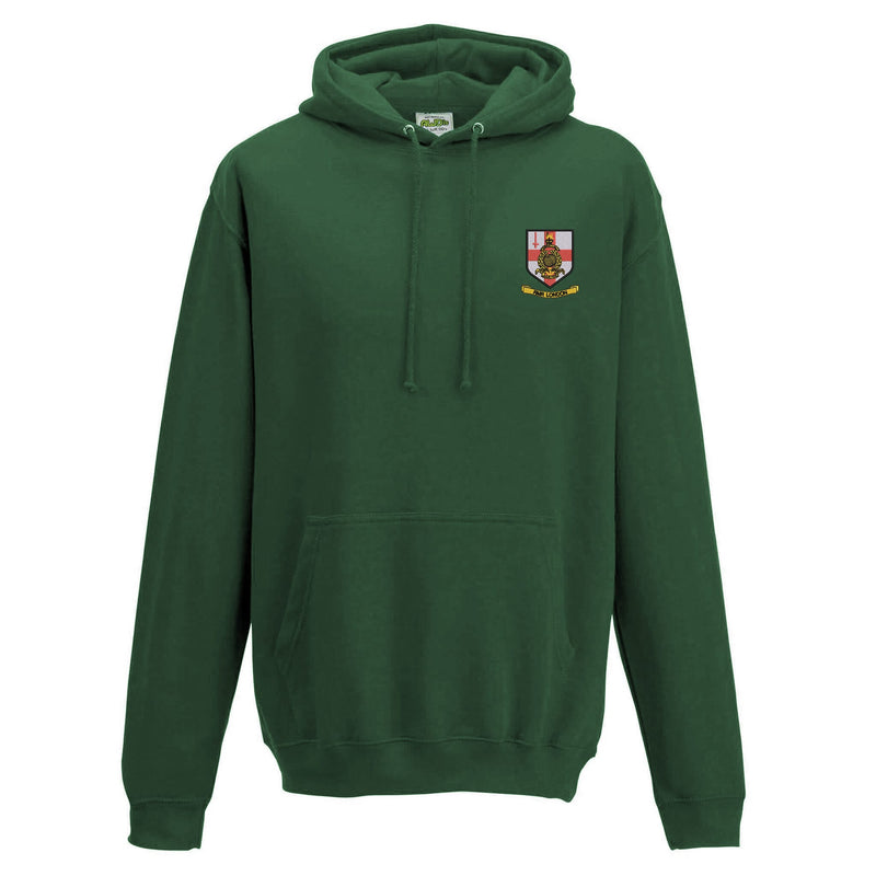 RMR London Hoodie