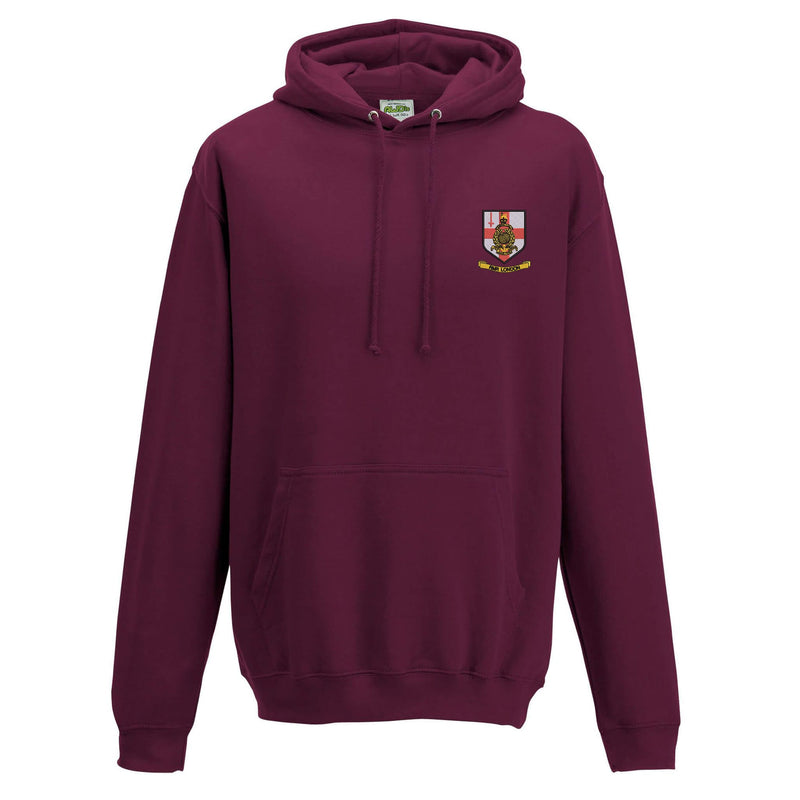 RMR London Hoodie