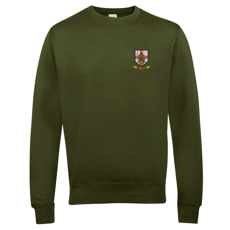 RMR London Sweatshirt