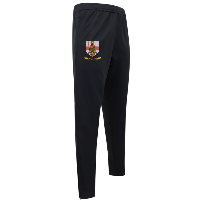 RMR London Knitted Tracksuit Pants