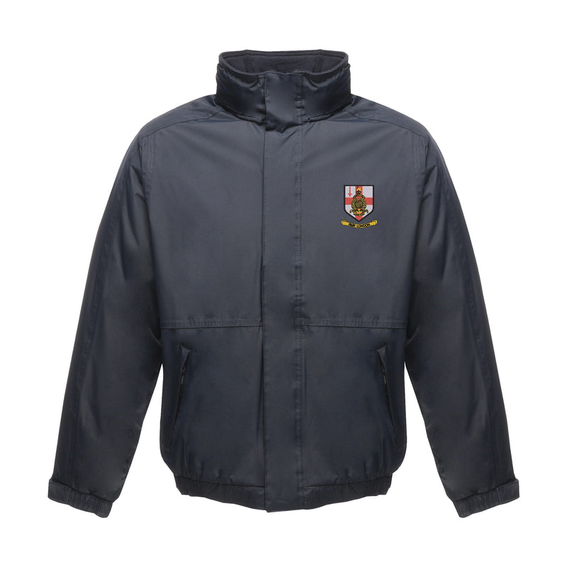 RMR London Regatta Waterproof Jacket With Hood