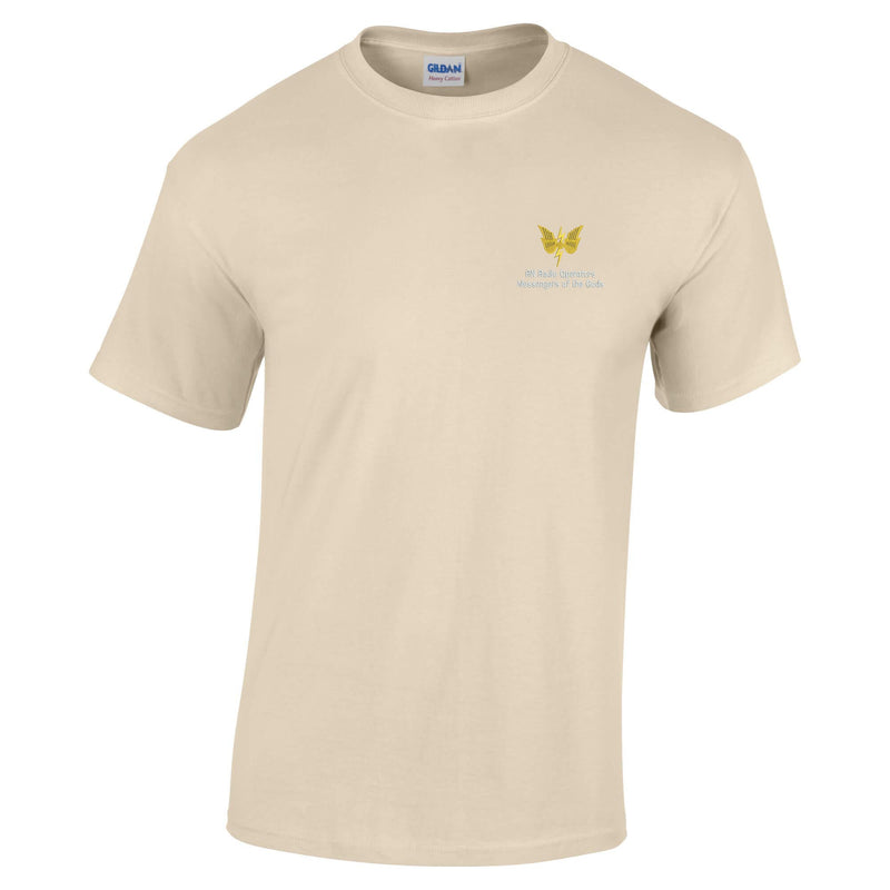 RN Radio Operators Cotton T-Shirt