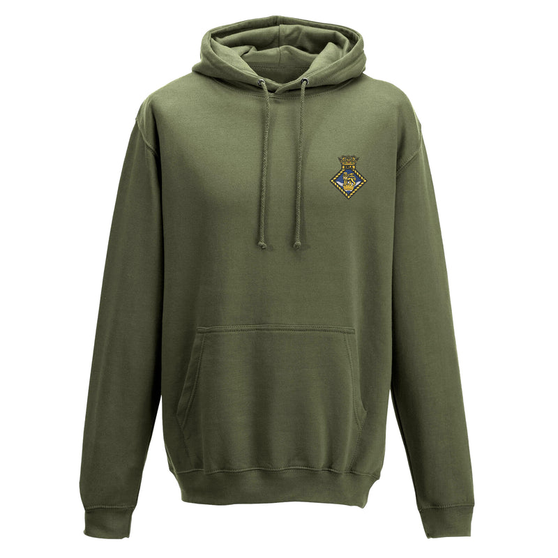 Royal Navy Leadership Academy Hoodie