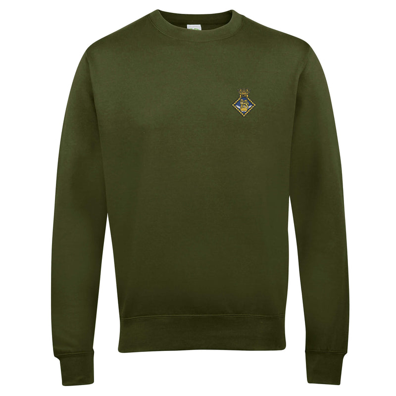Royal Navy Leadership Academy Sweatshirt