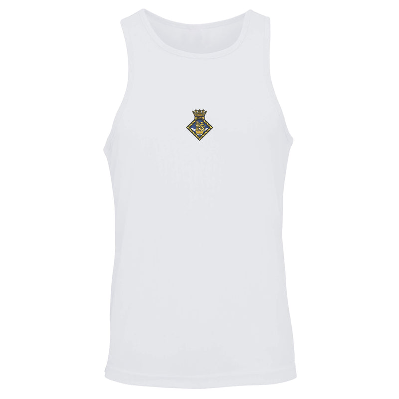 Royal Navy Leadership Academy Vest