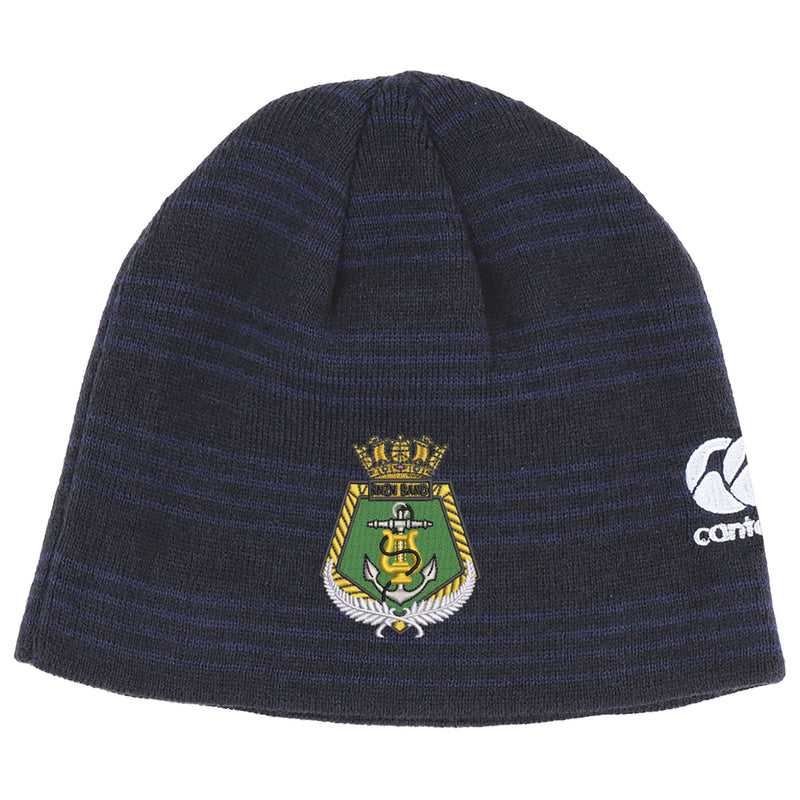 Royal New Zealand Navy Band Beanie Hat