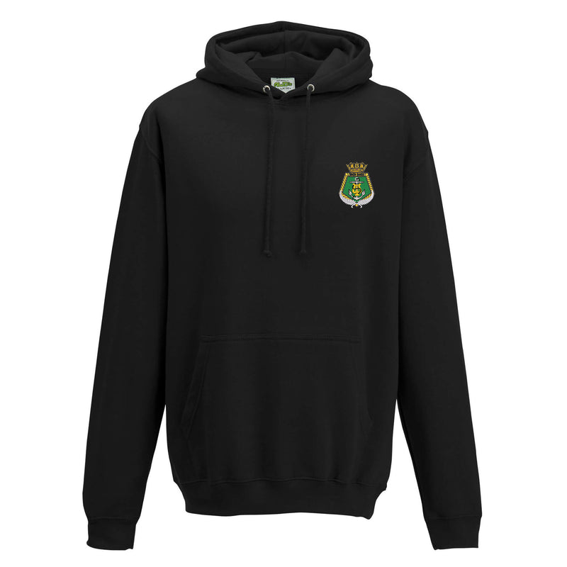 Royal New Zealand Navy Band Hoodie