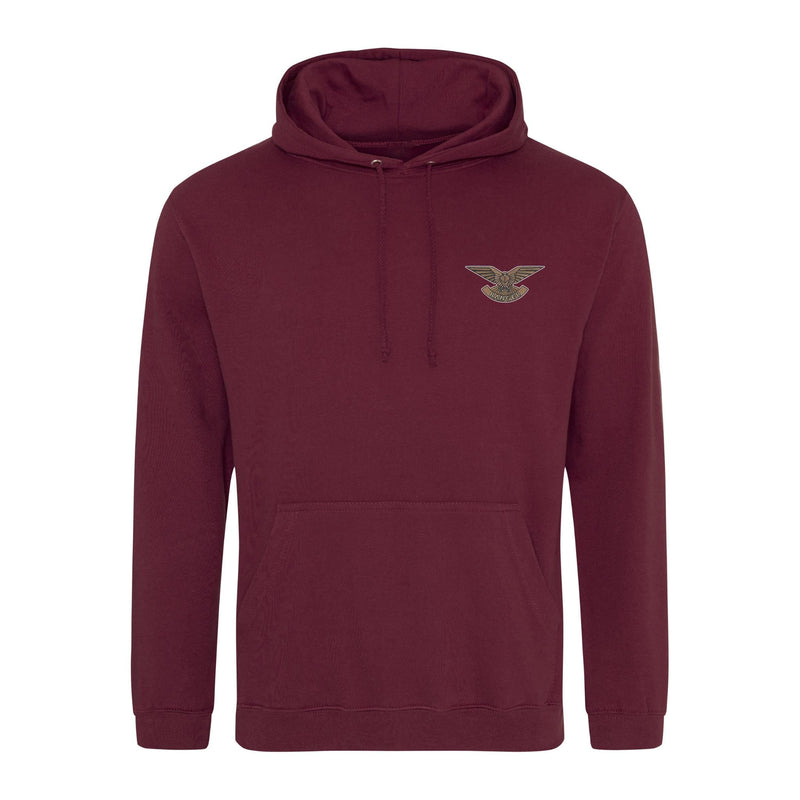 Ranger Regiment Hoodie