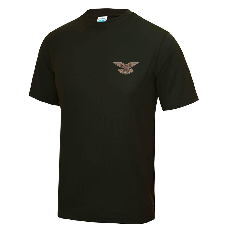 Ranger Regiment Polyester T-Shirt