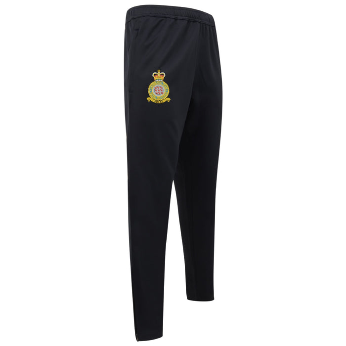 Red Arrows Knitted Tracksuit Pants