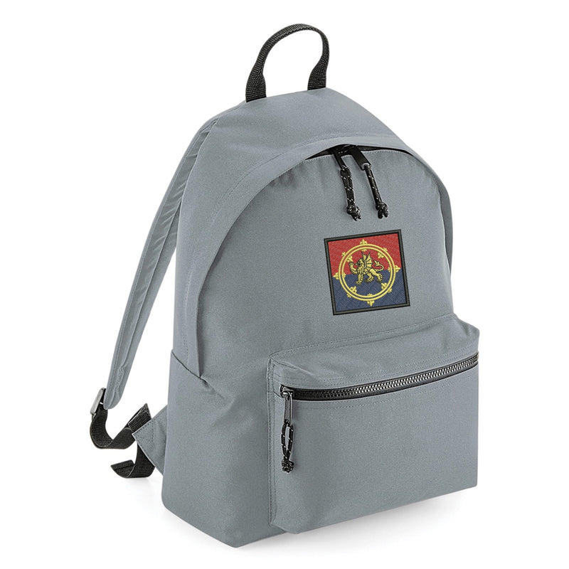 Regional Command Backpack