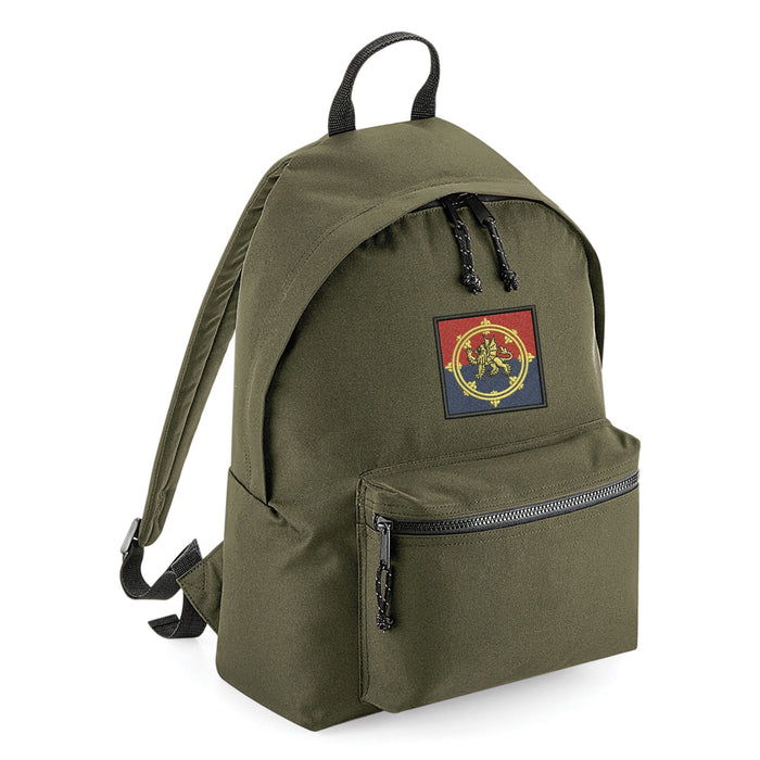 Regional Command Backpack