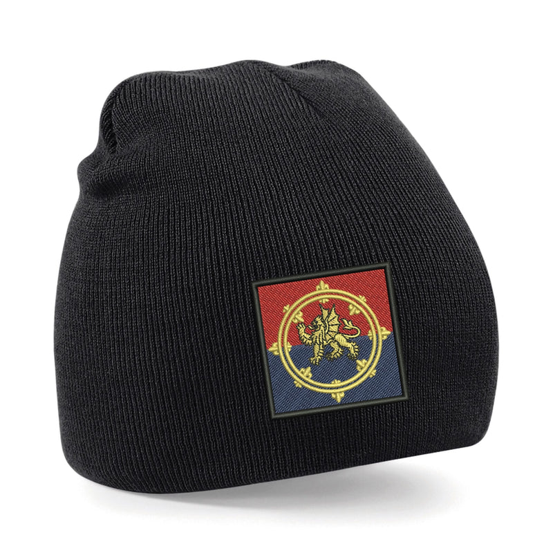 Regional Command Beanie Hat