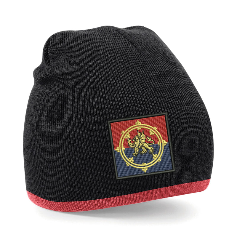 Regional Command Beanie Hat