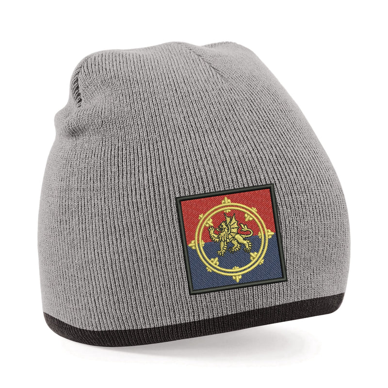 Regional Command Beanie Hat