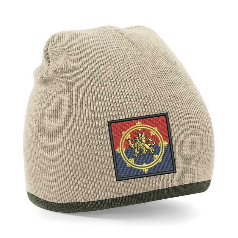 Regional Command Beanie Hat
