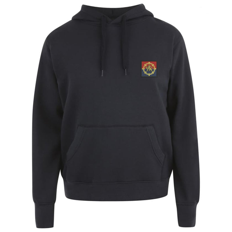 Regional Command Canterbury Rugby Hoodie