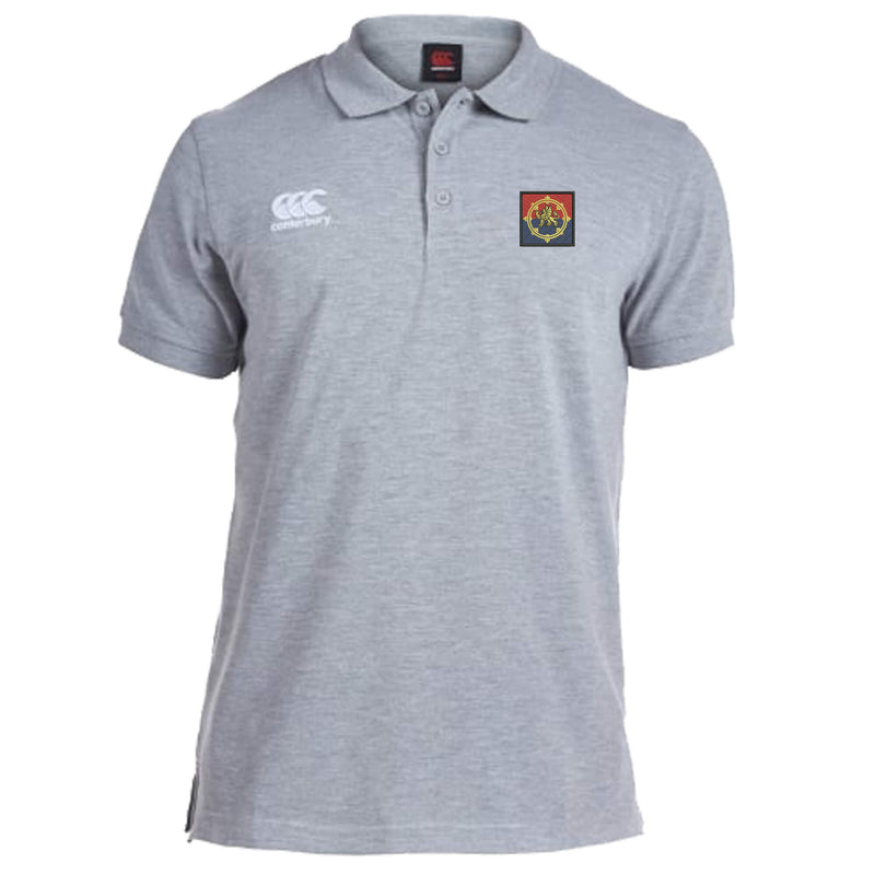 Regional Command Canterbury Rugby Polo