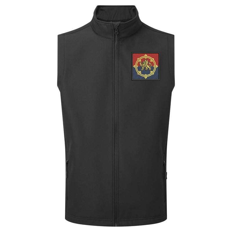 Regional Command Gilet