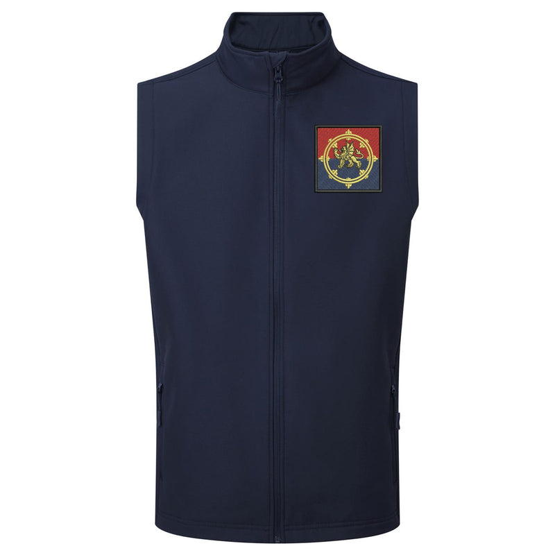Regional Command Gilet