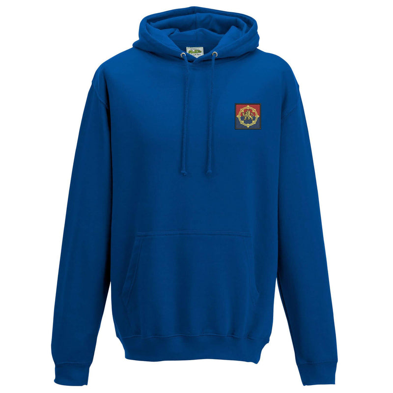 Regional Command Hoodie