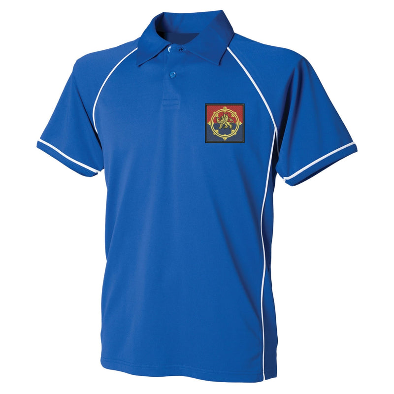 Regional Command Performance Polo
