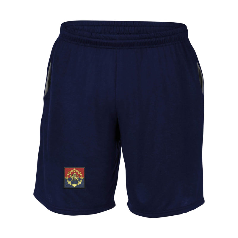 Regional Command Performance Shorts