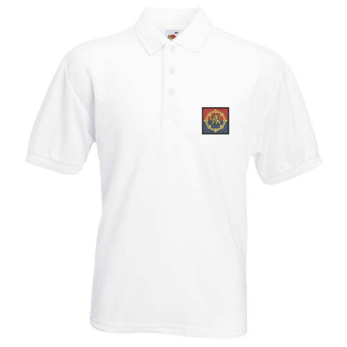 Regional Command Polo Shirt