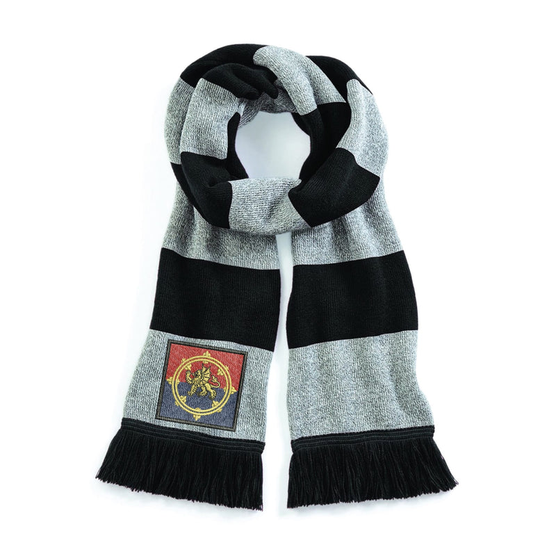 Regional Command Stadium Scarf