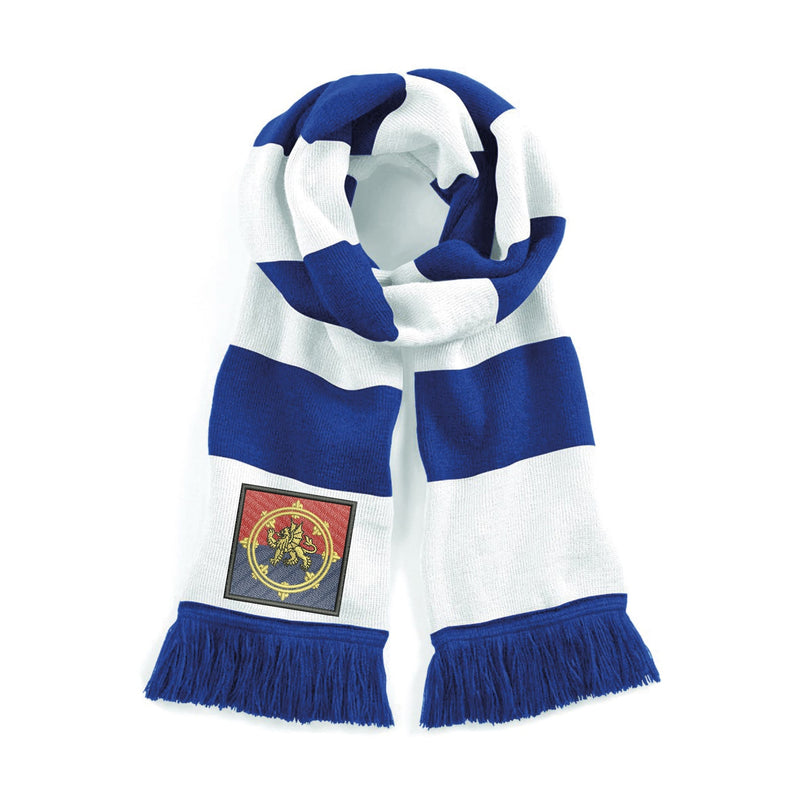 Regional Command Stadium Scarf